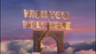 Vicetone & Willim - Wish You Were Here feat. 黄霄雲