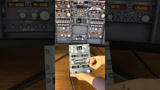 RTP + ATC. No lag. Just control. 😎 #hoowalt #msfs2020 #msfs #flightsimulator #boeing #boeing737