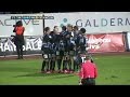 Resumen: Sirius 1-1 Frej (31 October 2016)