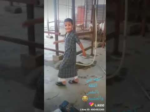 واثق في نفسه اوي