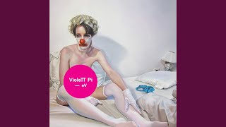 Video voorbeeld van "Violett Pi - Princesse carnivore"