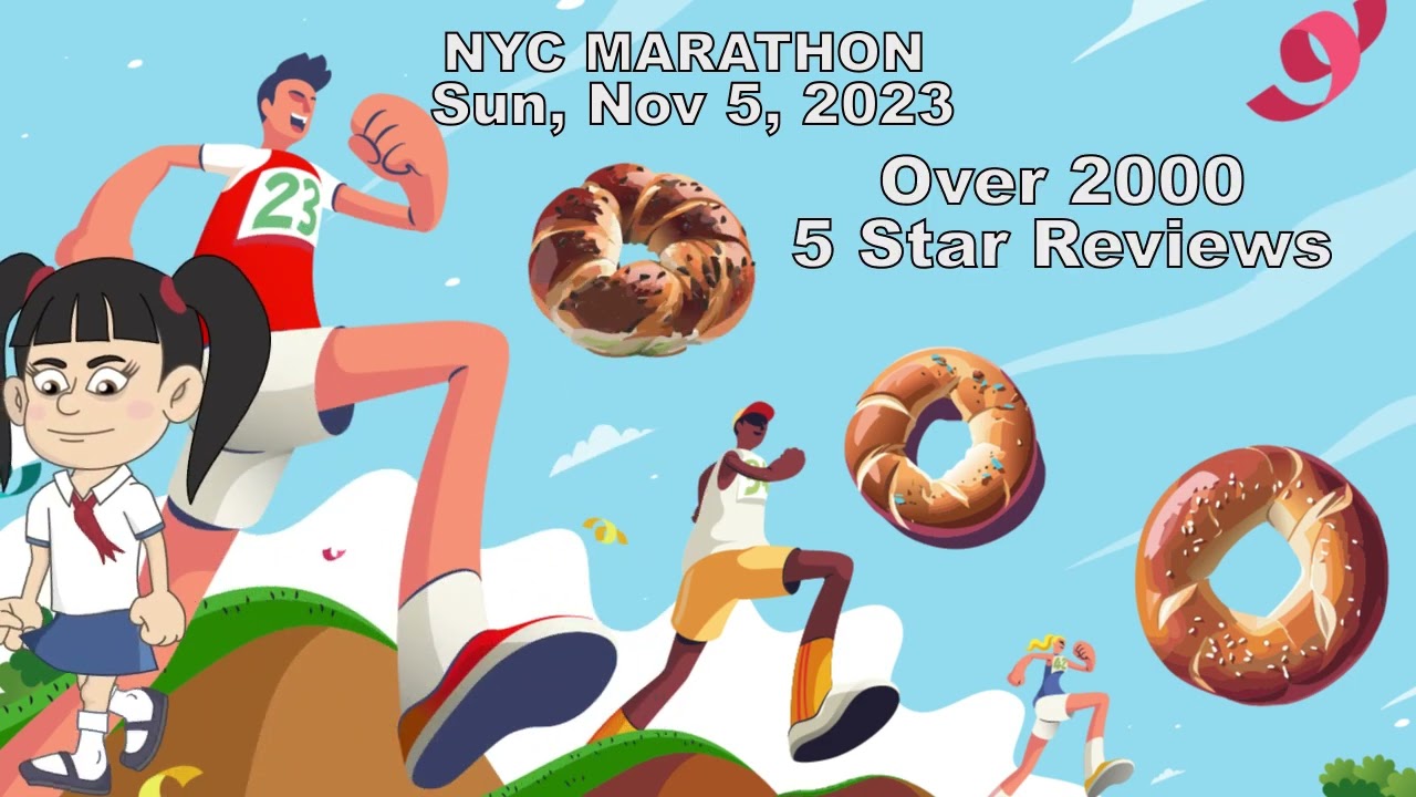 NYC Marathon Bagel Deli Catering Platters #Catering Broad Nosh Bagel Deli Catering NYC NYC Marathon Bagel Deli Catering Platters #Catering Broad Nosh Bagel Deli Catering NYC