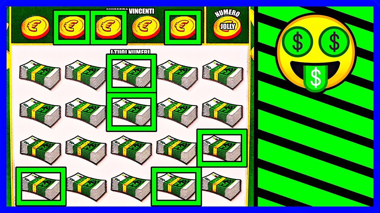 Gratta e Vinci 𝗩𝗜𝗡𝗖𝗜𝗧𝗔 𝘅 𝟱 + 𝗩𝗜𝗡𝗖𝗜𝗧𝗔 𝘅 𝟮 🤑🤑🤑🤑🤑😃😃 YouTube Gratta e Vinci 𝗩𝗜𝗡𝗖𝗜𝗧𝗔 𝘅 𝟱 + 𝗩𝗜𝗡𝗖𝗜𝗧𝗔 𝘅 𝟮 🤑🤑🤑🤑🤑😃😃 YouTube