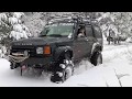 Pars Team - Çamlıdere Aluçdağı Off Road Gezisi [HD]