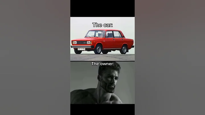 Lada Edition #shorts - DayDayNews