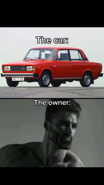Lada Edition #shorts