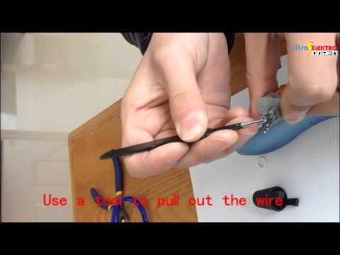 Wideo: Jak naprawić zacięty długopis (ze zdjęciami)