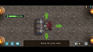 Arena Prize Chest Walkthrough Lost Lands 11 Chapter 2 #gaming #puzzle #walkthrough #puzzleadventure