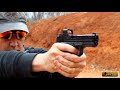 New Osight S Micro Red Dot Sight Review & Torture Test