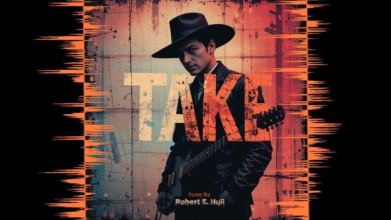 Take - Song by Robert E. Hull