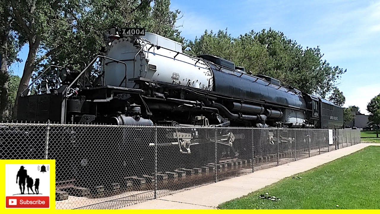 the-big-boy-steam-locomotives-in-cheyenne-wyoming-youtube