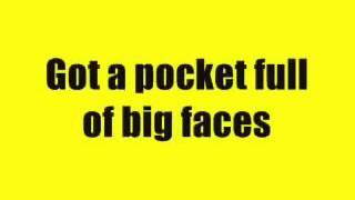 Black And Yellow Lyrics Wiz Khalifa