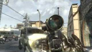 Stotka - Black Ops Game Clip