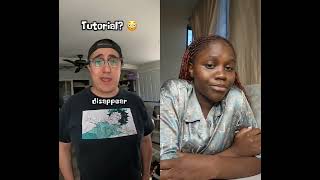 where did he go?#duet #fyp #shortvideo