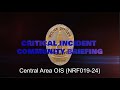 Central area ois 41824 nrf01924