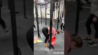 TFX PULL-UPS