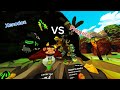 Brand new pvp mode in Ug XvP update