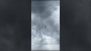 Went plane spotting… #planespotting #aviation #photos #plens #747 #flying #calming #shorts