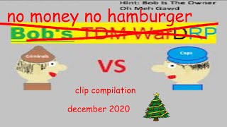 NMNH Clip Dump - December 2020 (Garry's Mod PvPvE Gamemode)
