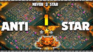 NEW Updated - Only 1* STAR  TH18 War Base with Link | Best Town Hall 18 Base Link 2026 | Clash screenshot 4