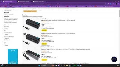 How to swipe x2 Emv software tutorial and walkthrough