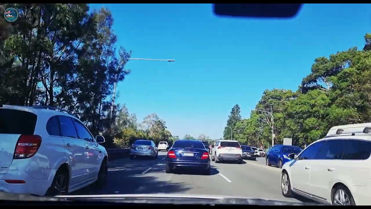 Wattle Street Sydney NSW