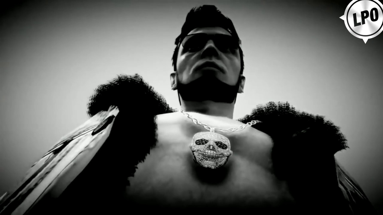 FULL POWER RAGE ★ GTA V ★ AMV EDIT