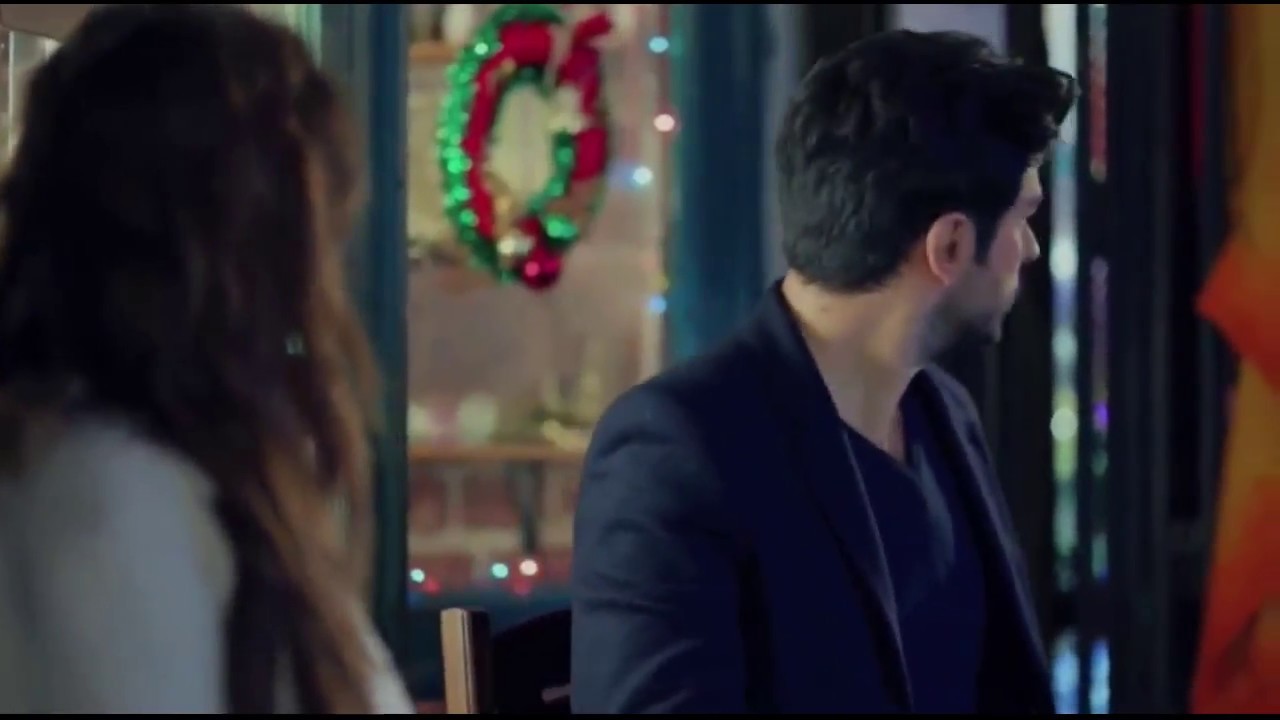 Kemal & Nihan / Не вернусь