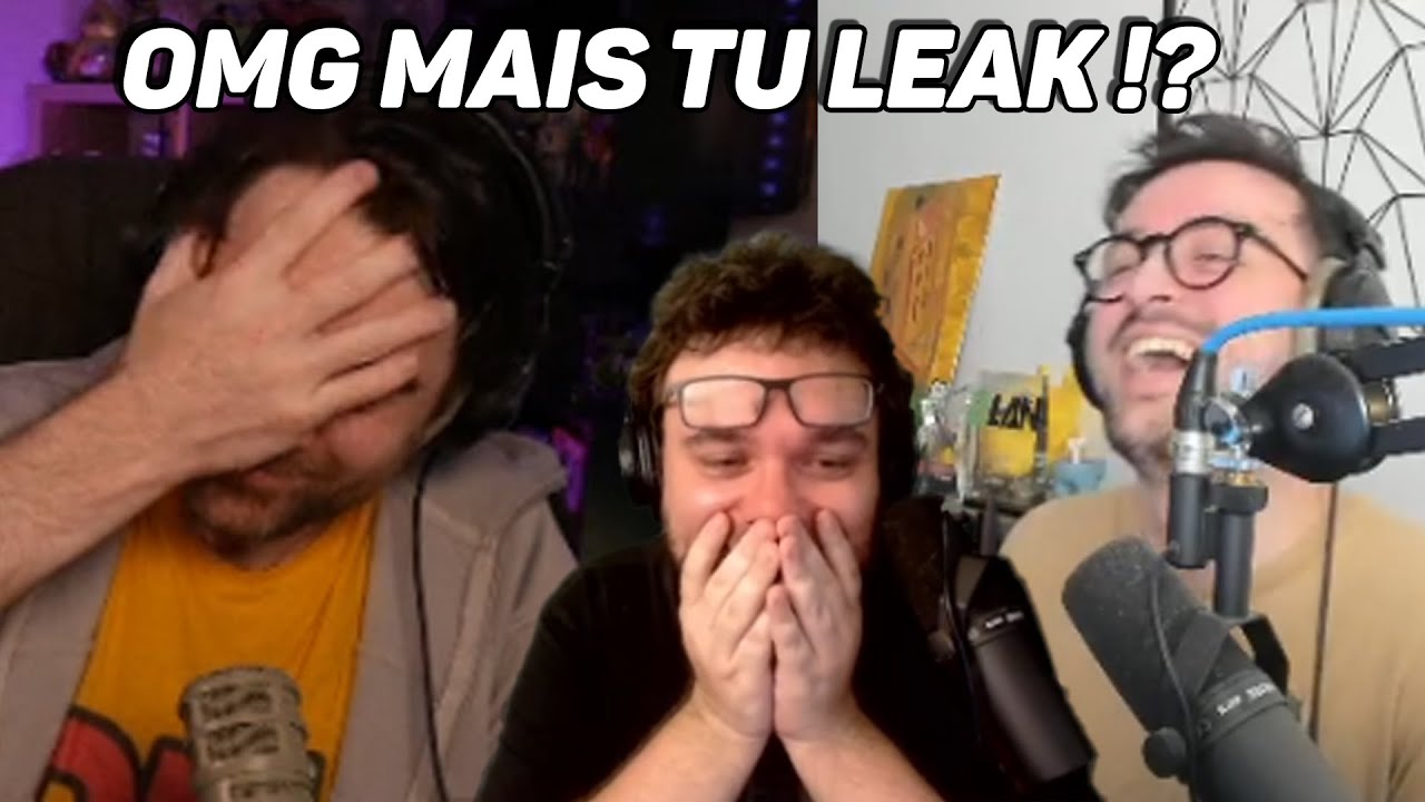 JDG leak un projet d'Étoiles