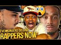 Chris Brown - Weakest Link (Quavo Diss) [Lyrics] Upper Cla$$ Reaction