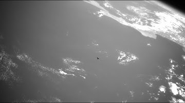 CubeSats get close: Proximity Operation with Interesting Implications