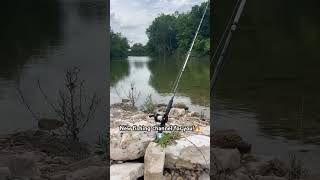 Only fishing content. #fishingaddict #bassfishing #fishing