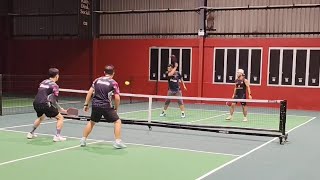Hazel 4 Men Group Tournament - Final