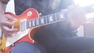 Download Lagu Mari berlajar...search-pawana guitar solo....guitar solo cover MP3