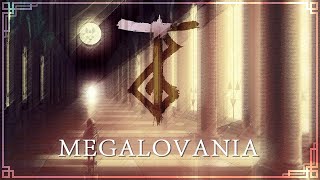 Undertale: Megalovania (Epic Orchestral Suite by Tristan Gray)