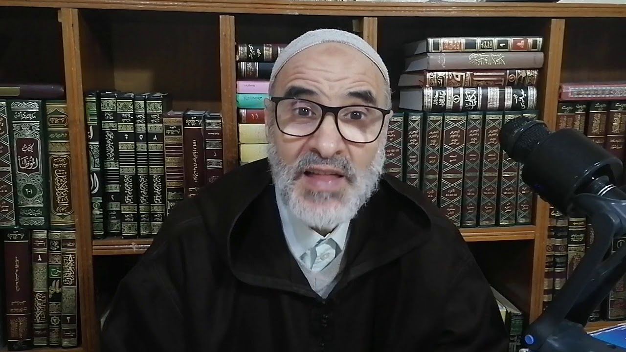 انحرافات الطرق الصوفية :الطريقة التيجانية