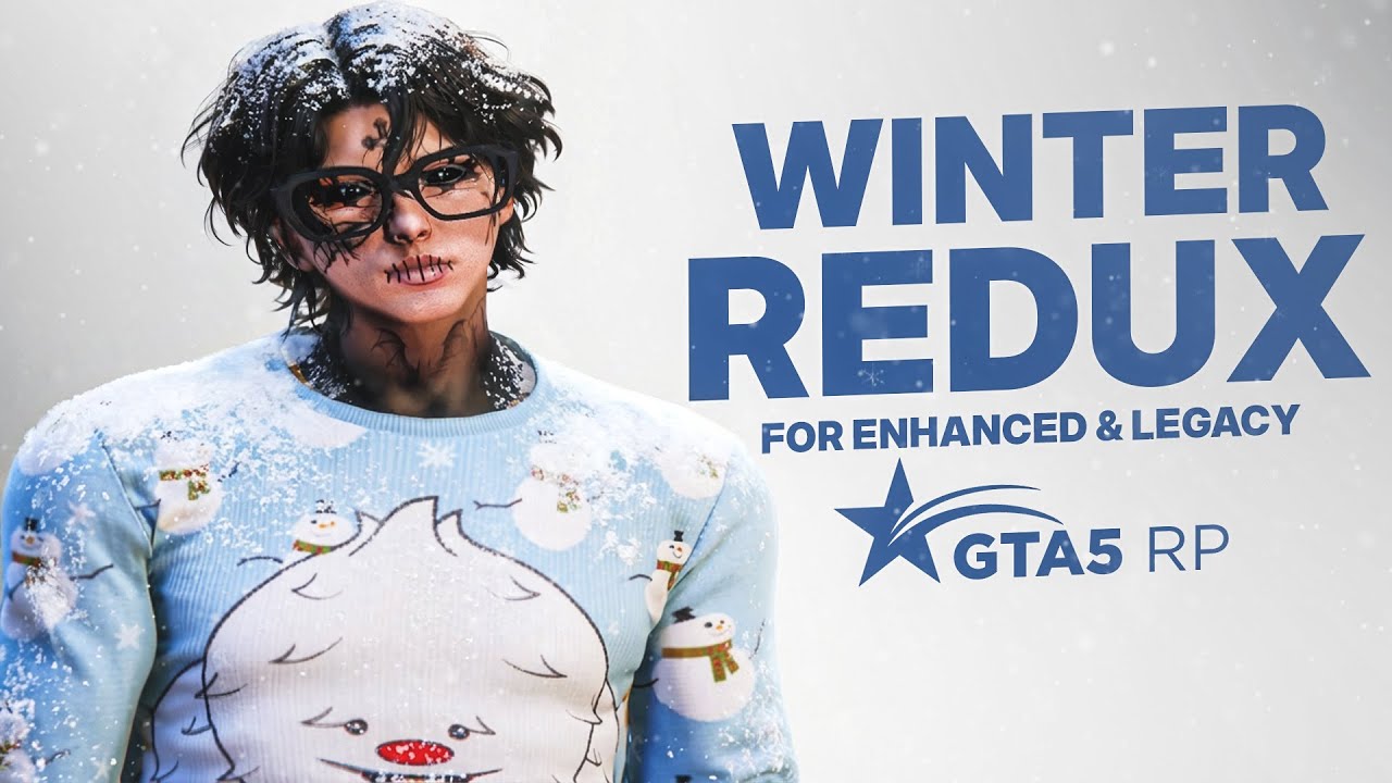 WINTER REDUX