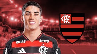 Download Lagu Jair Cunha ● Bem Vindo ao Flamengo 2026 ? ► Best Skills, Tackles \u0026 Goals | HD MP3