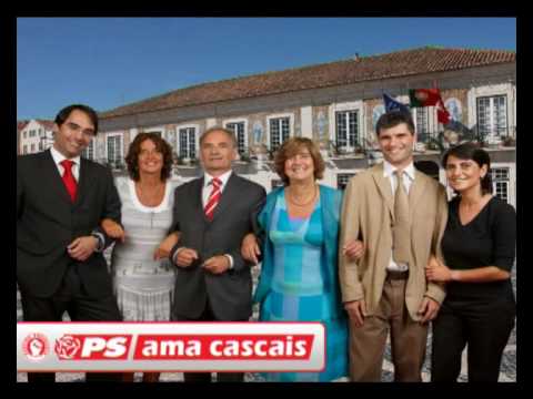 Tempo de antena ps CM Cascais 1