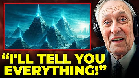 Survivor’s Confession Finally Exposes the Admiral Byrd Expedition’s Darkest Secret!
