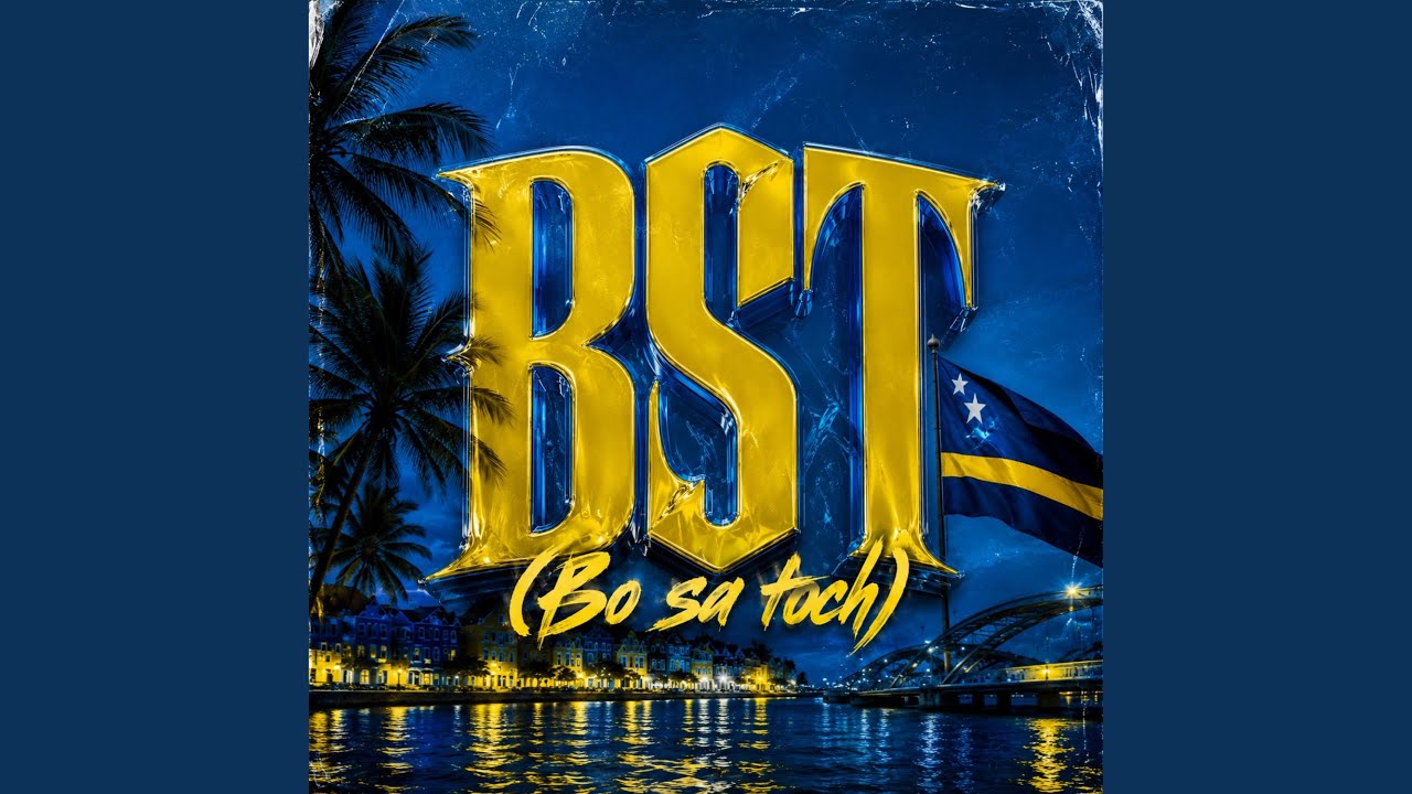 Watch BST on YouTube Watch BST on YouTube