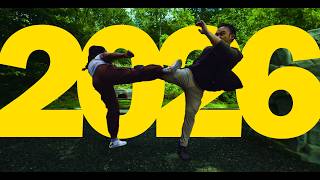 Zac Sultzer Action Cinematography Reel 2026