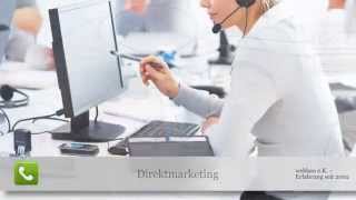 Onlinemarketing Hamburg Direktmarketing Performancemarketing Displaymarketing webbau e.K.