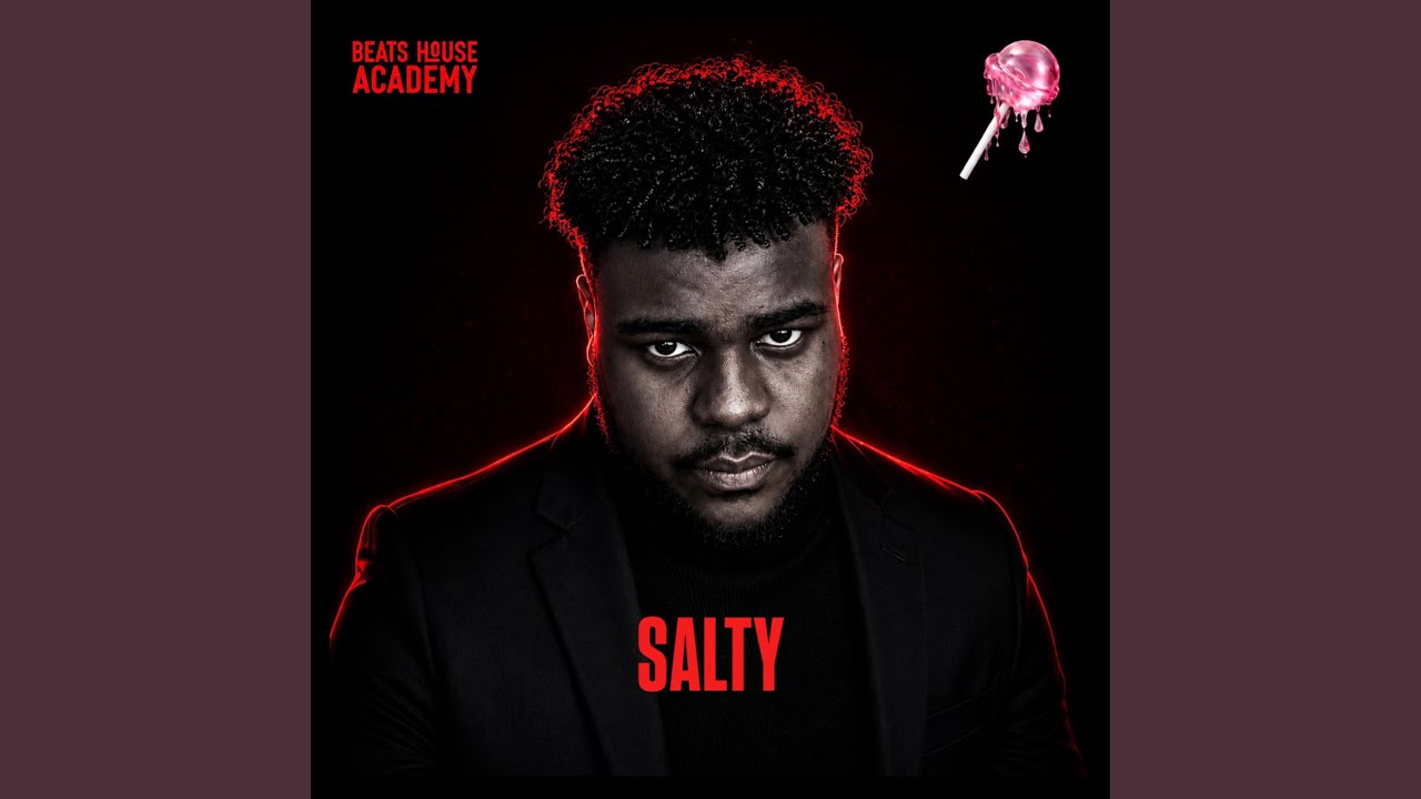 Watch SALTY on YouTube Watch SALTY on YouTube