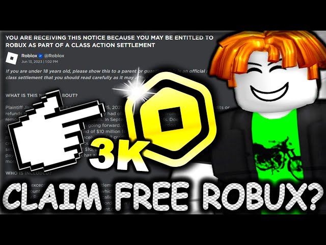 Roblox Moderated Item Robux Policy: What is it for? - The Click