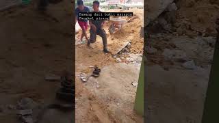 Pawang Bukit Merapin