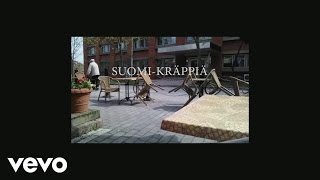 Video thumbnail of "Laineen Kasperi, Palava Kaupunki - Suomi-kräppiä ft. Ismo Alanko"