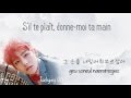 BTS - Save Me - Vostfr