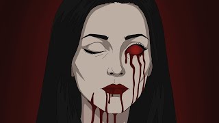 Korku Animasyonu - Anahtar Deliği