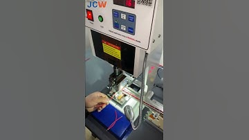 JCW-CM01 Loose Piece Terminal Crimping Machine | The Parts Feeder | Vibrate Bowl